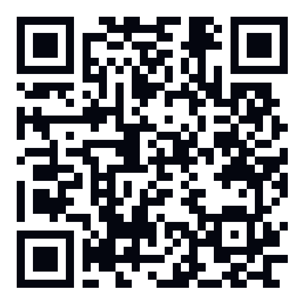 QR code do grupo gratuito da DBC no WhatsApp